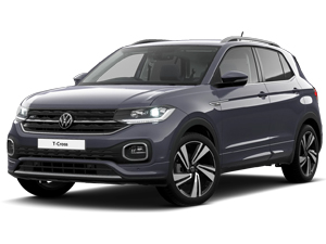 VW T-Cross 300x225